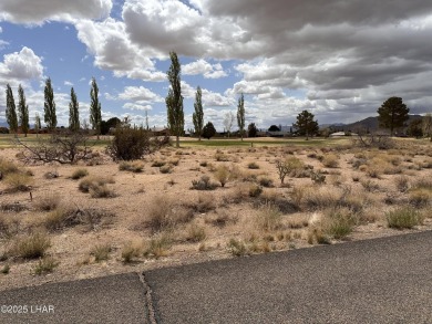 You can live on the golf course! This great lot is located on on Valle Vista Golf Course in Arizona - for sale on GolfHomes.com, golf home, golf lot