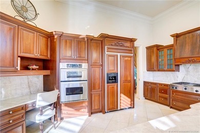Discover this beautiful home in the Tesoro golf community on The Tesoro Golf Course and Club in Florida - for sale on GolfHomes.com, golf home, golf lot