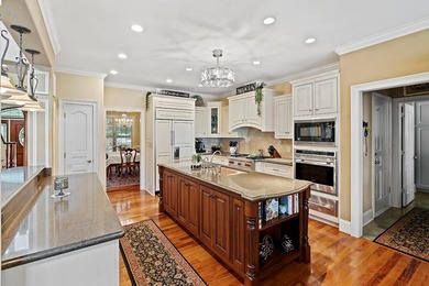 Welcome to this beautifully updated home within the prestigious on The Patriot Golf Club At Grand Harbor in South Carolina - for sale on GolfHomes.com, golf home, golf lot