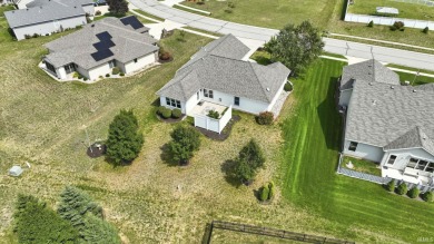 Start Showing Date: 9/2/2025 Welcome to Eagle Glen - Columbia on Eagle Glen Golf Club in Indiana - for sale on GolfHomes.com, golf home, golf lot