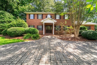 This spacious 3-bedroom, 2-bathroom home offers an idyllic on Laurel Country Club in Mississippi - for sale on GolfHomes.com, golf home, golf lot