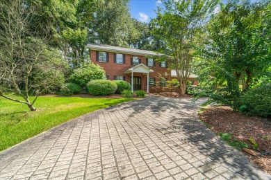 This spacious 3-bedroom, 2-bathroom home offers an idyllic on Laurel Country Club in Mississippi - for sale on GolfHomes.com, golf home, golf lot