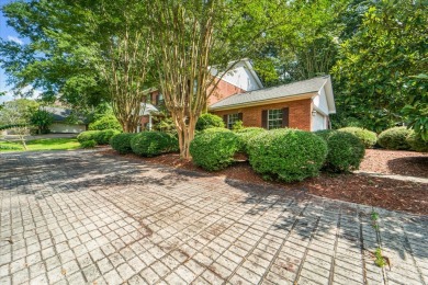 This spacious 3-bedroom, 2-bathroom home offers an idyllic on Laurel Country Club in Mississippi - for sale on GolfHomes.com, golf home, golf lot