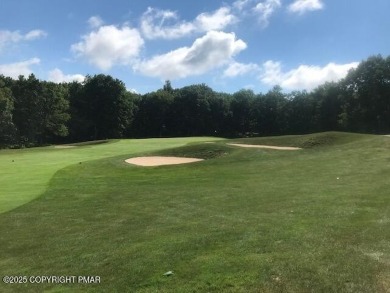 You will feel on the top of the world while enjoying the on Pinecrest Lake Golf and Country Club in Pennsylvania - for sale on GolfHomes.com, golf home, golf lot