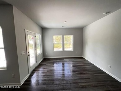 Great deal on nearly complete new construction on the golf on The Lakes Country Club in North Carolina - for sale on GolfHomes.com, golf home, golf lot