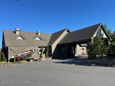 You will feel on the top of the world while enjoying the on Pinecrest Lake Golf and Country Club in Pennsylvania - for sale on GolfHomes.com, golf home, golf lot