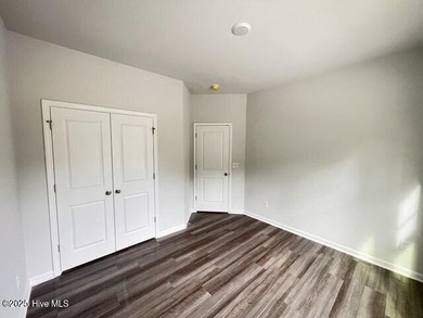 Great deal on nearly complete new construction on the golf on The Lakes Country Club in North Carolina - for sale on GolfHomes.com, golf home, golf lot