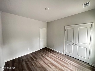 Great deal on nearly complete new construction on the golf on The Lakes Country Club in North Carolina - for sale on GolfHomes.com, golf home, golf lot