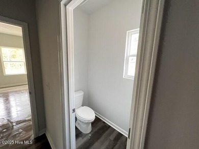 Great deal on nearly complete new construction on the golf on The Lakes Country Club in North Carolina - for sale on GolfHomes.com, golf home, golf lot