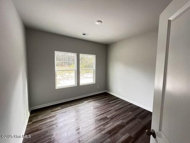 Great deal on nearly complete new construction on the golf on The Lakes Country Club in North Carolina - for sale on GolfHomes.com, golf home, golf lot