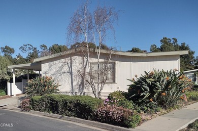 Welcome to Rancho Adolfo Estates, a resort-like 55+ senior park on Leisure Village Golf Club in California - for sale on GolfHomes.com, golf home, golf lot