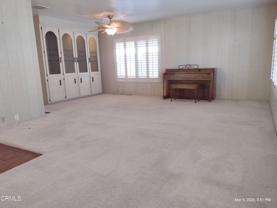 Welcome to Rancho Adolfo Estates, a resort-like 55+ senior park on Leisure Village Golf Club in California - for sale on GolfHomes.com, golf home, golf lot