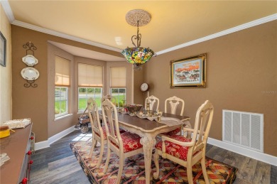 WATERFRONT HOME on CANAL TO BEAUTIFUL LAKE JUNE-- A Pool home on Placid Lakes Country Club in Florida - for sale on GolfHomes.com, golf home, golf lot