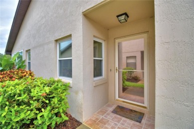Welcome to this beautiful 2 bedroom/2 bath home. Enjoy cooking on Cypresswood Golf and Country Club in Florida - for sale on GolfHomes.com, golf home, golf lot