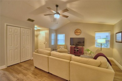 Welcome to this beautiful 2 bedroom/2 bath home. Enjoy cooking on Cypresswood Golf and Country Club in Florida - for sale on GolfHomes.com, golf home, golf lot