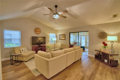 Welcome to this beautiful 2 bedroom/2 bath home. Enjoy cooking on Cypresswood Golf and Country Club in Florida - for sale on GolfHomes.com, golf home, golf lot