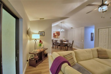 Welcome to this beautiful 2 bedroom/2 bath home. Enjoy cooking on Cypresswood Golf and Country Club in Florida - for sale on GolfHomes.com, golf home, golf lot
