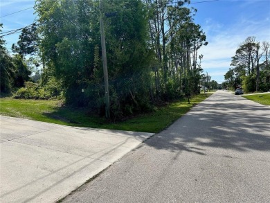 Ready to build your custom home in a growing area of North Port on Bobcat Trail Golf Club in Florida - for sale on GolfHomes.com, golf home, golf lot