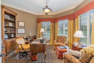 OPEN HOUSE, this SUNDAY, from 3:00 to 5:00 P.Me see what Golf on Triple Crown Country Club in Kentucky - for sale on GolfHomes.com, golf home, golf lot