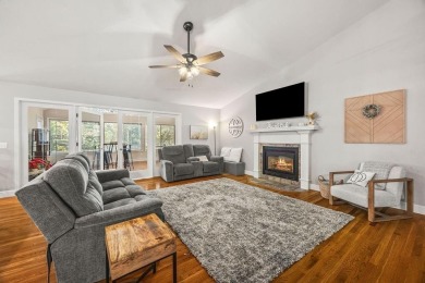 Beautiful property in an established upscale lake area on Bella Vista Country Club - Scottsdale in Arkansas - for sale on GolfHomes.com, golf home, golf lot