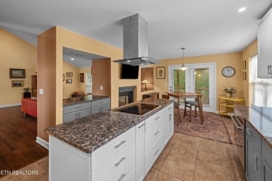 Located in the desirable Tellico Village community, this on Tanasi Golf Course in Tennessee - for sale on GolfHomes.com, golf home, golf lot