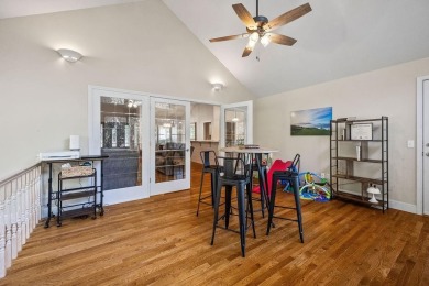 Beautiful property in an established upscale lake area on Bella Vista Country Club - Scottsdale in Arkansas - for sale on GolfHomes.com, golf home, golf lot