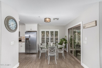 Positioned on a prime, private corner lot in the coveted Arizona on Grayhawk Golf Club  in Arizona - for sale on GolfHomes.com, golf home, golf lot