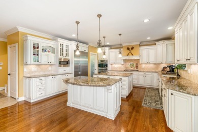 OPEN HOUSE, this SUNDAY, from 3:00 to 5:00 P.Me see what Golf on Triple Crown Country Club in Kentucky - for sale on GolfHomes.com, golf home, golf lot