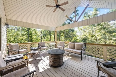 Beautiful property in an established upscale lake area on Bella Vista Country Club - Scottsdale in Arkansas - for sale on GolfHomes.com, golf home, golf lot