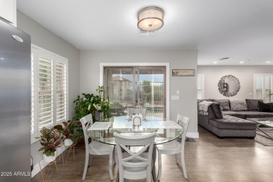 Positioned on a prime, private corner lot in the coveted Arizona on Grayhawk Golf Club  in Arizona - for sale on GolfHomes.com, golf home, golf lot