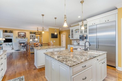 OPEN HOUSE, this SUNDAY, from 3:00 to 5:00 P.Me see what Golf on Triple Crown Country Club in Kentucky - for sale on GolfHomes.com, golf home, golf lot
