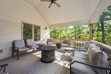 Beautiful property in an established upscale lake area on Bella Vista Country Club - Scottsdale in Arkansas - for sale on GolfHomes.com, golf home, golf lot