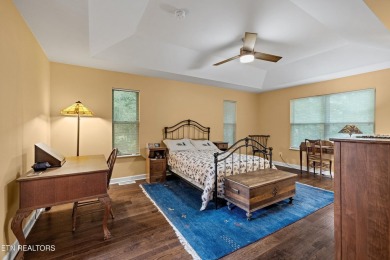 Located in the desirable Tellico Village community, this on Tanasi Golf Course in Tennessee - for sale on GolfHomes.com, golf home, golf lot