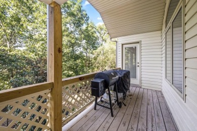Beautiful property in an established upscale lake area on Bella Vista Country Club - Scottsdale in Arkansas - for sale on GolfHomes.com, golf home, golf lot