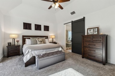 Experience the ultimate in luxury and privacy at 5221 Sylvan on The Tribute At the Colony in Texas - for sale on GolfHomes.com, golf home, golf lot