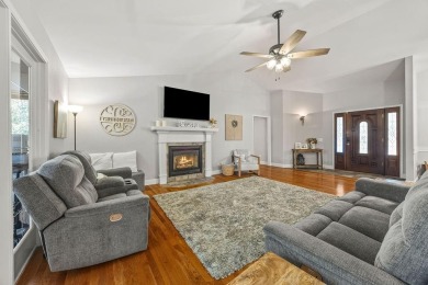 Beautiful property in an established upscale lake area on Bella Vista Country Club - Scottsdale in Arkansas - for sale on GolfHomes.com, golf home, golf lot