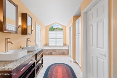 Located in the desirable Tellico Village community, this on Tanasi Golf Course in Tennessee - for sale on GolfHomes.com, golf home, golf lot