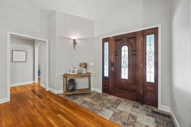 Beautiful property in an established upscale lake area on Bella Vista Country Club - Scottsdale in Arkansas - for sale on GolfHomes.com, golf home, golf lot