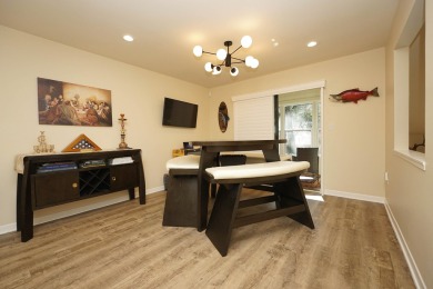 CONTACT BECKY DAY AT  FOR A PRIVATE TOUR
This charming on Bluewater Bay Resort in Florida - for sale on GolfHomes.com, golf home, golf lot