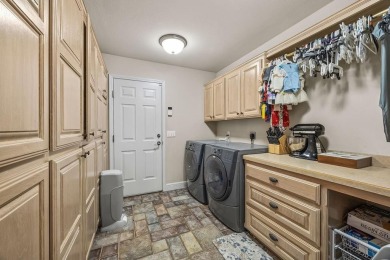 Beautiful property in an established upscale lake area on Bella Vista Country Club - Scottsdale in Arkansas - for sale on GolfHomes.com, golf home, golf lot