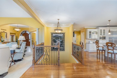 OPEN HOUSE, this SUNDAY, from 3:00 to 5:00 P.Me see what Golf on Triple Crown Country Club in Kentucky - for sale on GolfHomes.com, golf home, golf lot