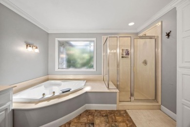 Beautiful property in an established upscale lake area on Bella Vista Country Club - Scottsdale in Arkansas - for sale on GolfHomes.com, golf home, golf lot