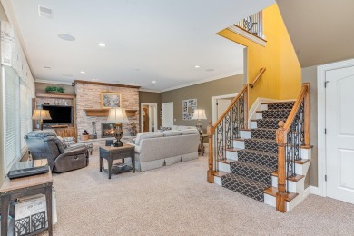 OPEN HOUSE, this SUNDAY, from 3:00 to 5:00 P.Me see what Golf on Triple Crown Country Club in Kentucky - for sale on GolfHomes.com, golf home, golf lot