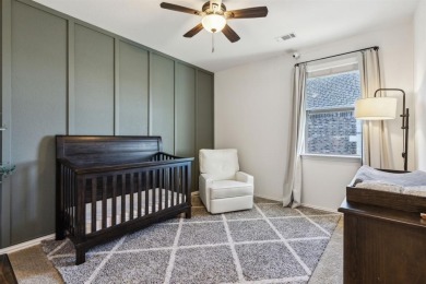 Experience the ultimate in luxury and privacy at 5221 Sylvan on The Tribute At the Colony in Texas - for sale on GolfHomes.com, golf home, golf lot