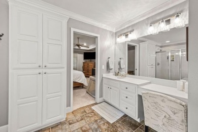 Beautiful property in an established upscale lake area on Bella Vista Country Club - Scottsdale in Arkansas - for sale on GolfHomes.com, golf home, golf lot