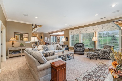 OPEN HOUSE, this SUNDAY, from 3:00 to 5:00 P.Me see what Golf on Triple Crown Country Club in Kentucky - for sale on GolfHomes.com, golf home, golf lot