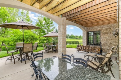 OPEN HOUSE, this SUNDAY, from 3:00 to 5:00 P.Me see what Golf on Triple Crown Country Club in Kentucky - for sale on GolfHomes.com, golf home, golf lot