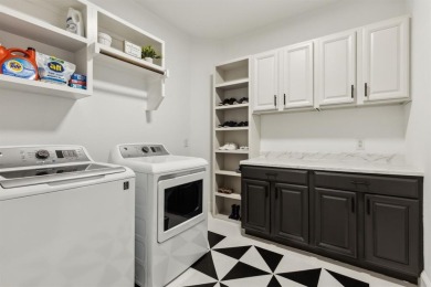 Experience the ultimate in luxury and privacy at 5221 Sylvan on The Tribute At the Colony in Texas - for sale on GolfHomes.com, golf home, golf lot