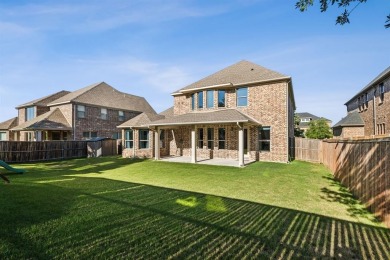 Experience the ultimate in luxury and privacy at 5221 Sylvan on The Tribute At the Colony in Texas - for sale on GolfHomes.com, golf home, golf lot