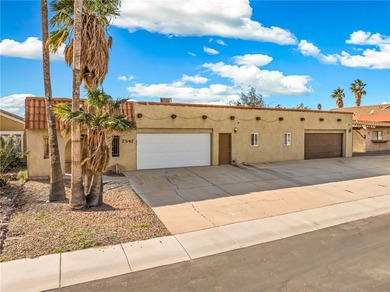 Spacious Home on Double Lot with Golf Course Views & Private on Chaparral Golf and Country Club in Arizona - for sale on GolfHomes.com, golf home, golf lot